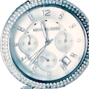 SORRY  S O L D   A L R E A D Y MICHAEL KORS WMNS WATCH FOR SALE